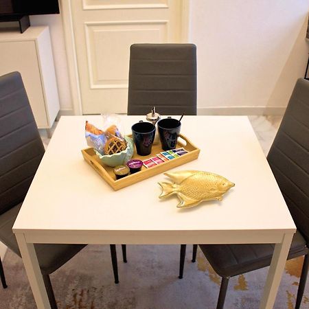 The Apartment Porto Santo Stefano  Zewnętrze zdjęcie