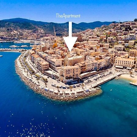 The Apartment Porto Santo Stefano  Zewnętrze zdjęcie