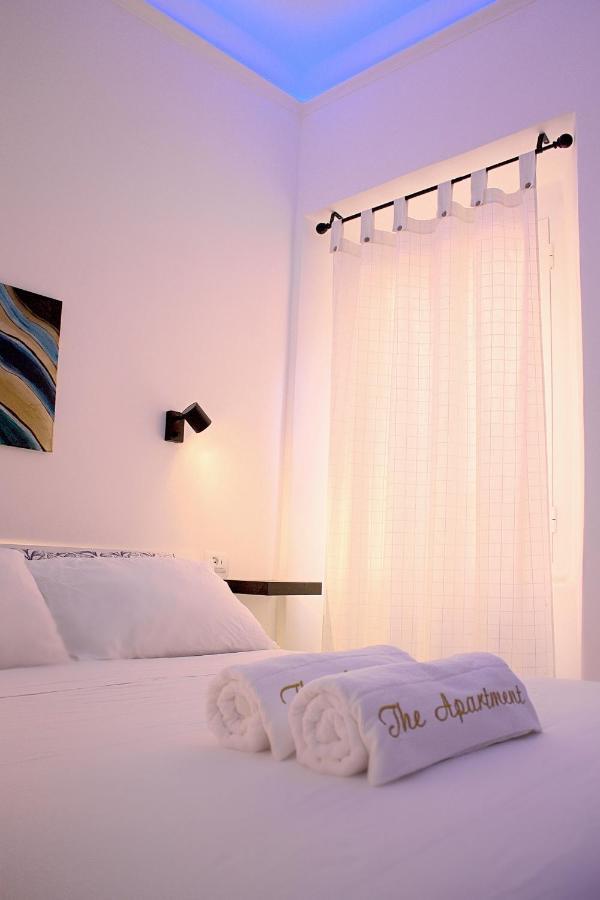 The Apartment Porto Santo Stefano  Zewnętrze zdjęcie