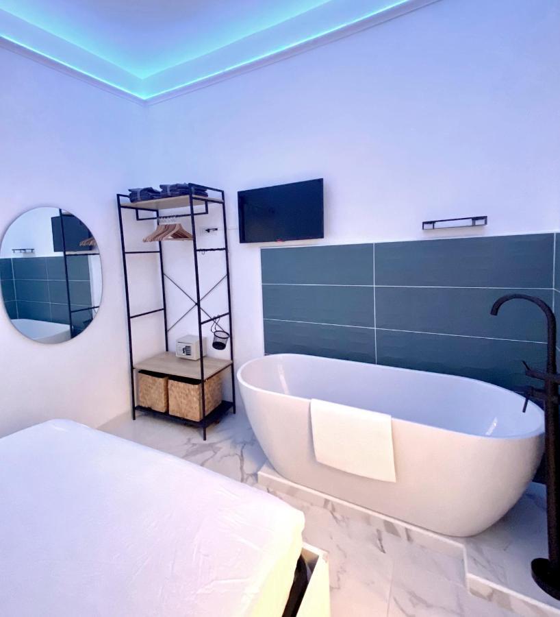 The Apartment Porto Santo Stefano  Zewnętrze zdjęcie