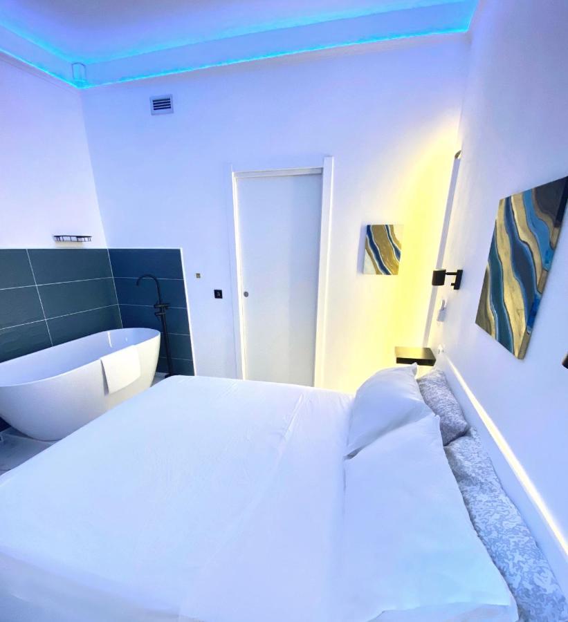 The Apartment Porto Santo Stefano  Zewnętrze zdjęcie