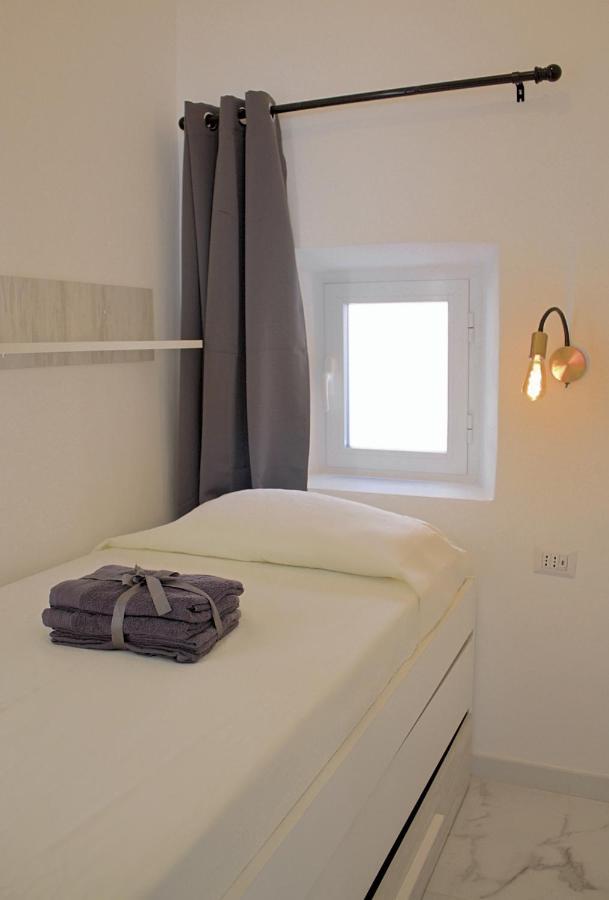The Apartment Porto Santo Stefano  Zewnętrze zdjęcie