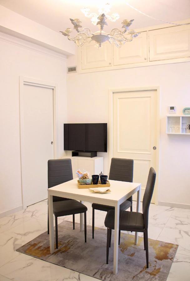 The Apartment Porto Santo Stefano  Zewnętrze zdjęcie